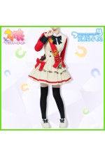 2XXT Cosplay Uma Musume Pretty Derby Aston Machan Race Outfit Cosplay Costume